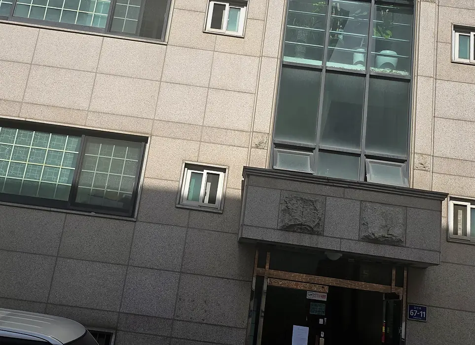 인천 서구 쓰레기집청소 업체 화재·그을음 청소
