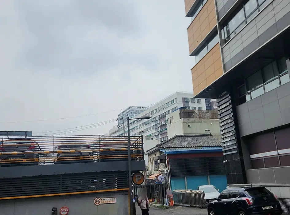 서초구 악취제거청소 작업 전후 1