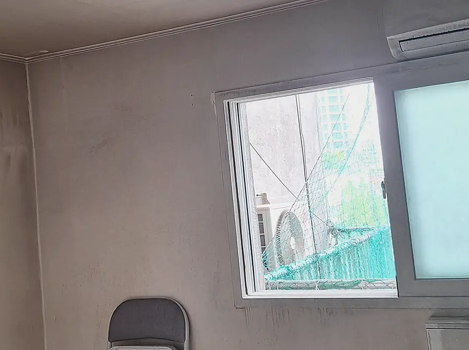 종로구 방역소독 시공 전