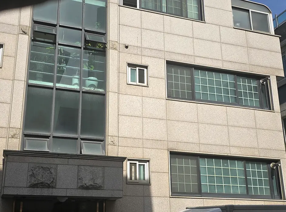 남동구 쓰레기집청소 시공 전